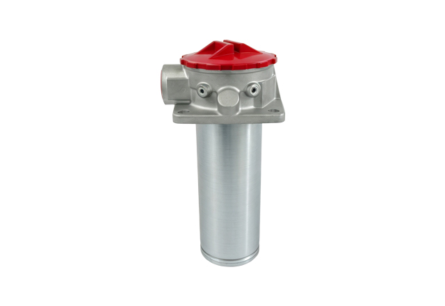 customized oil filter